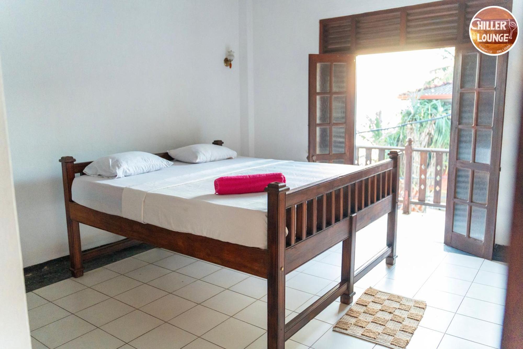 Chiller Lounge Tangalle Exterior foto