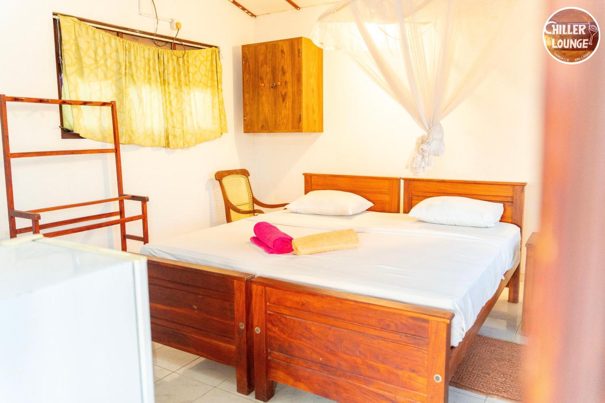 Chiller Lounge Tangalle Exterior foto
